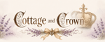 Cottage &amp; Crown Decor  - Home